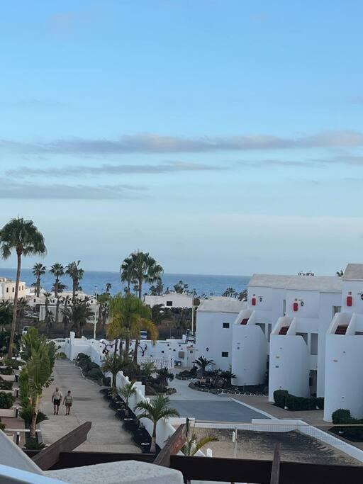 Ferienwohnung Casa Bonita Costa Teguise Exterior foto