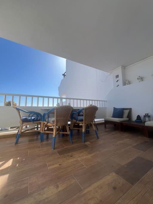 Ferienwohnung Casa Bonita Costa Teguise Exterior foto